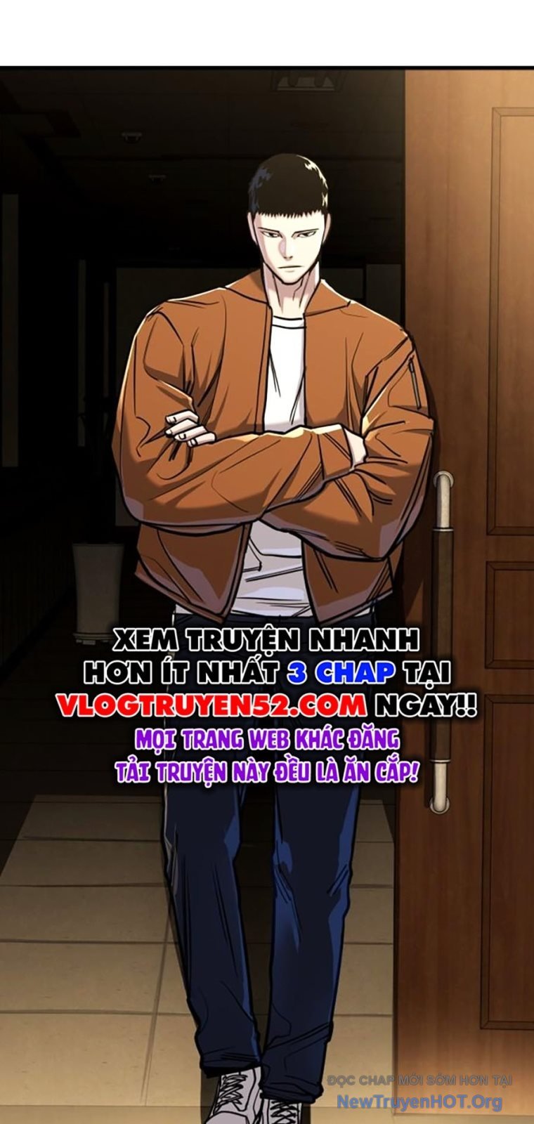 Thực Thi Công Lý Chap 10 - Next Chap 11