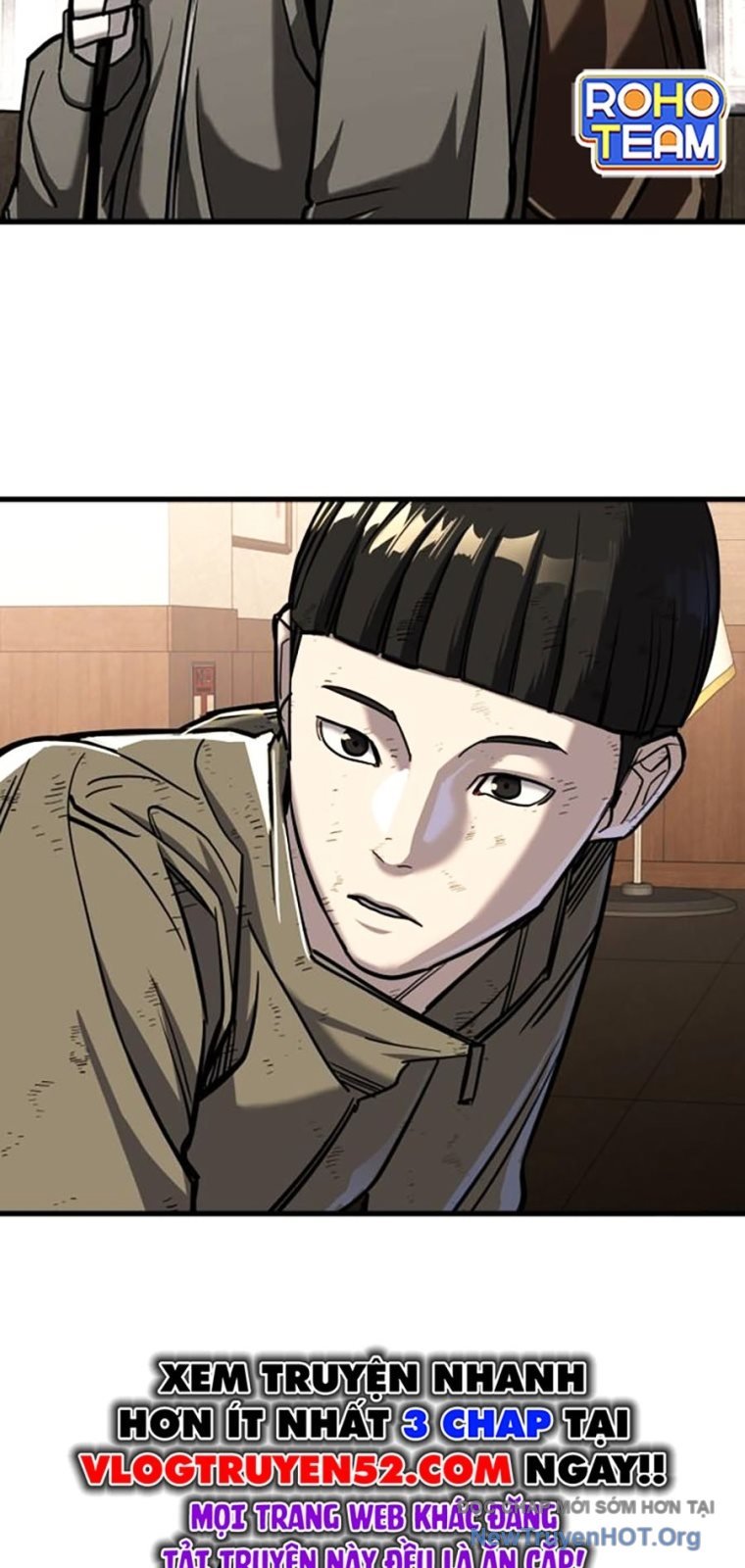 Thực Thi Công Lý Chap 10 - Next Chap 11