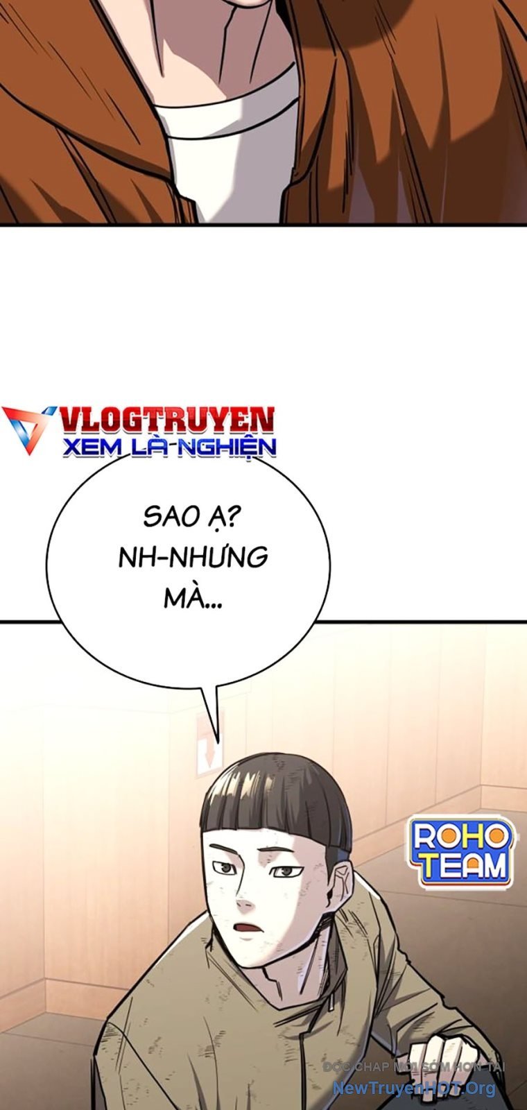 Thực Thi Công Lý Chap 10 - Next Chap 11
