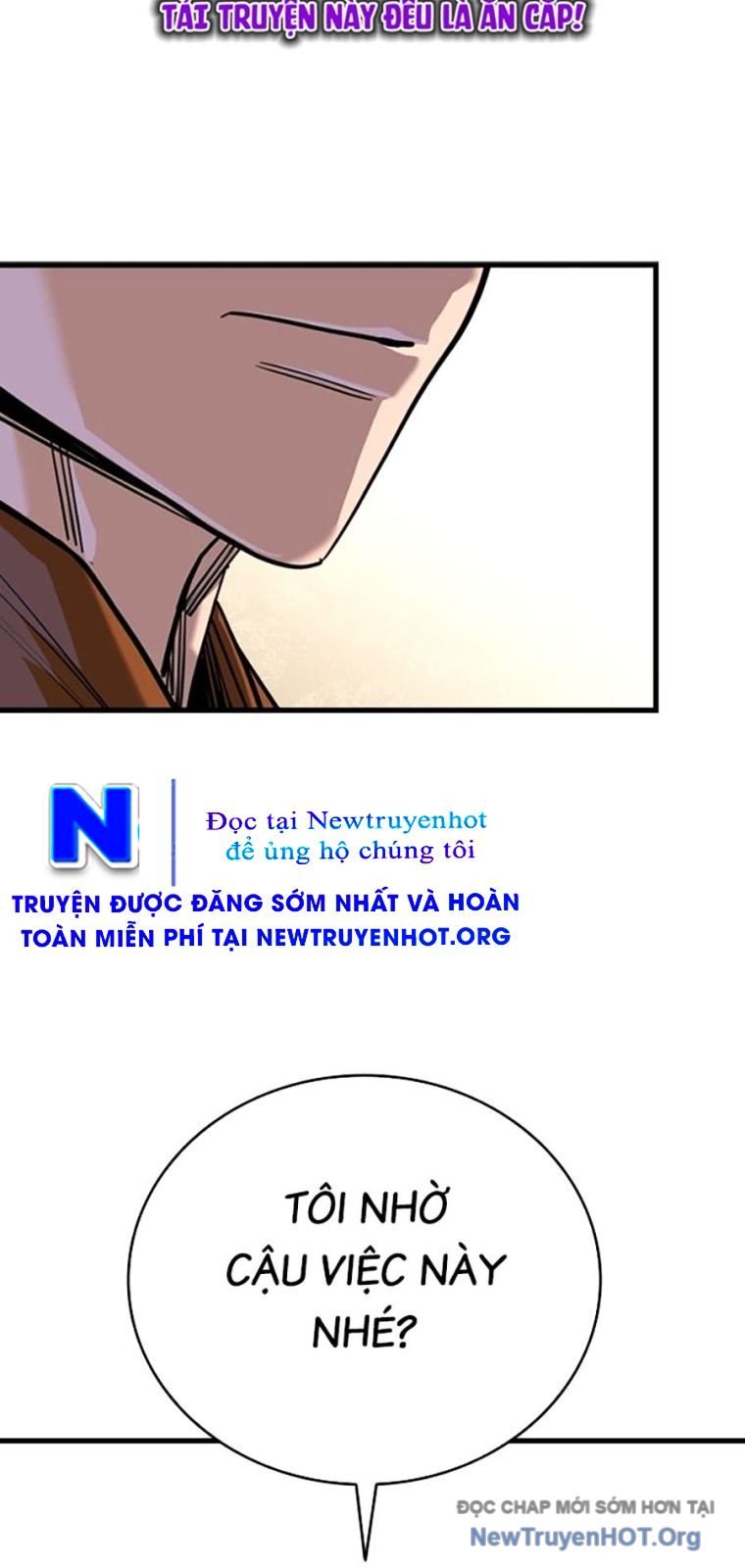 Thực Thi Công Lý Chap 10 - Next Chap 11