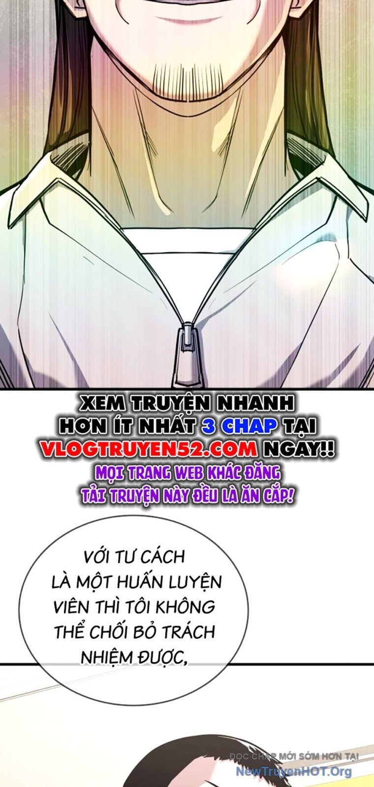 Thực Thi Công Lý Chap 10 - Next Chap 11