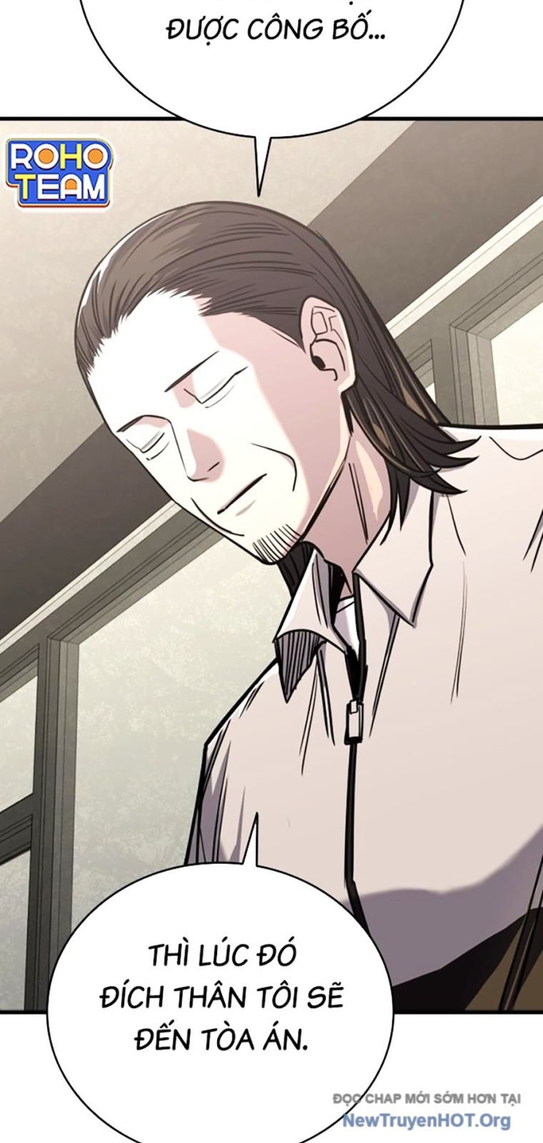 Thực Thi Công Lý Chap 10 - Next Chap 11