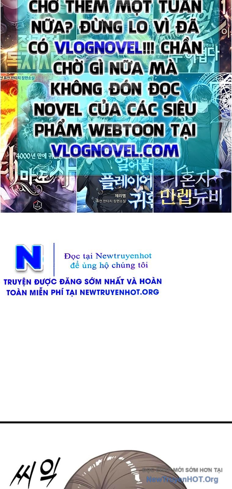 Thực Thi Công Lý Chap 10 - Next Chap 11