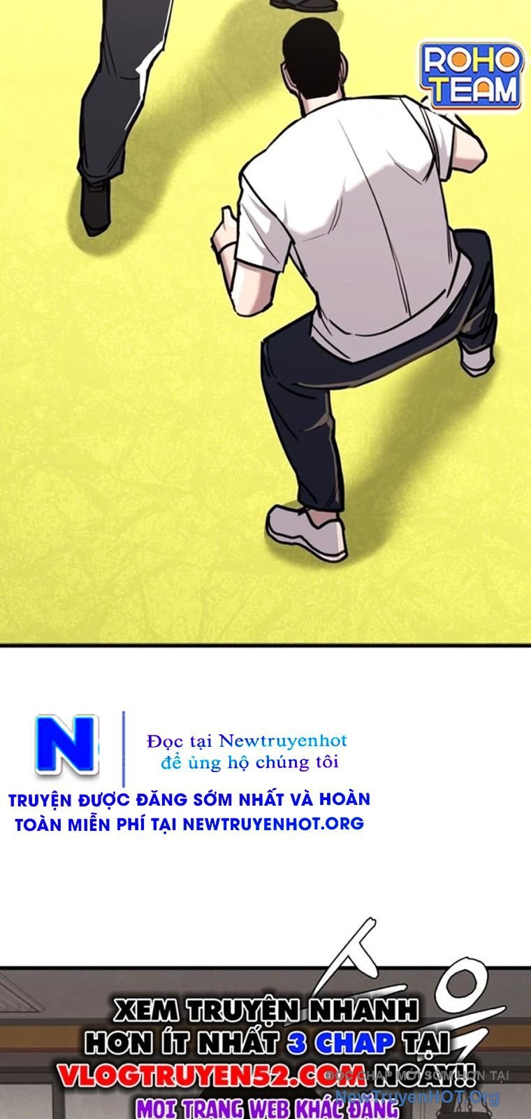 Thực Thi Công Lý Chap 10 - Next Chap 11