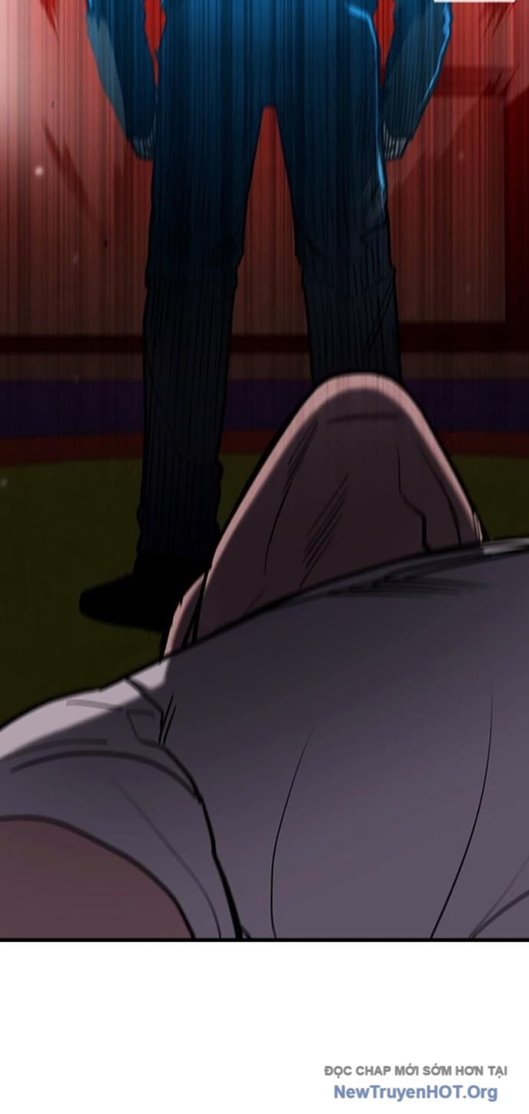 Thực Thi Công Lý Chap 10 - Next Chap 11