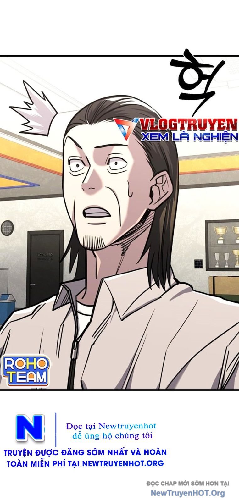 Thực Thi Công Lý Chap 10 - Next Chap 11