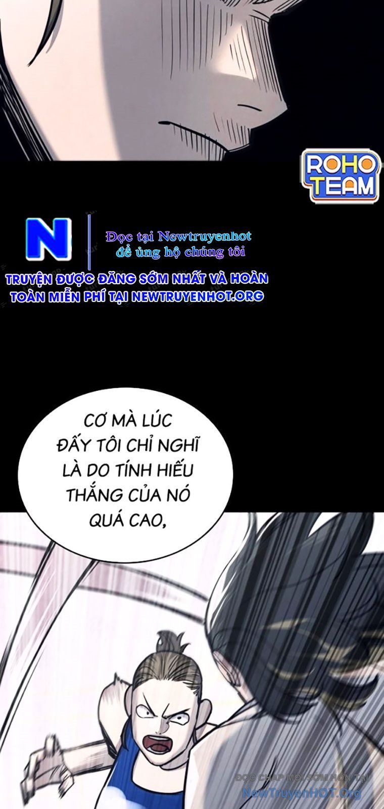 Thực Thi Công Lý Chap 10 - Next Chap 11