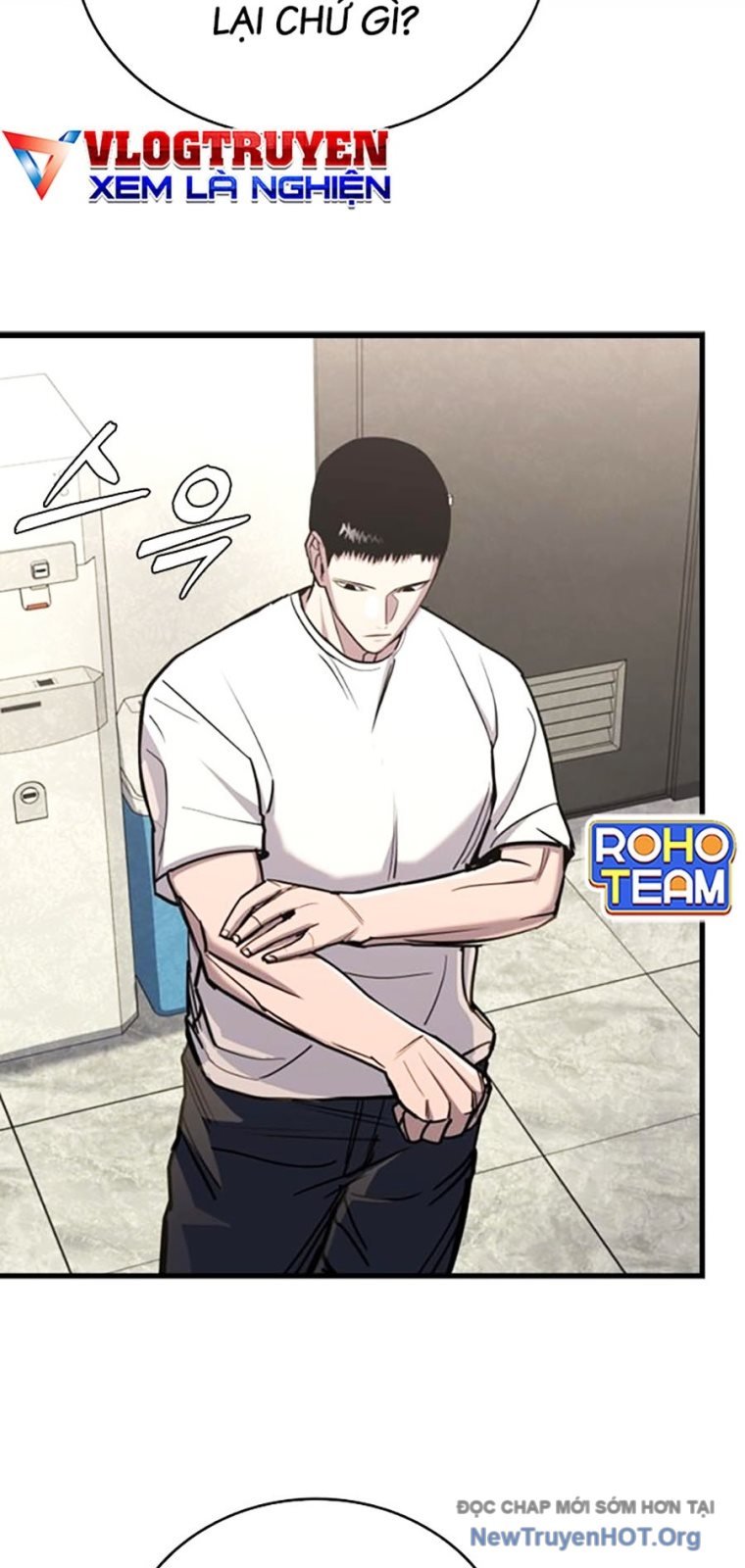 Thực Thi Công Lý Chap 10 - Next Chap 11