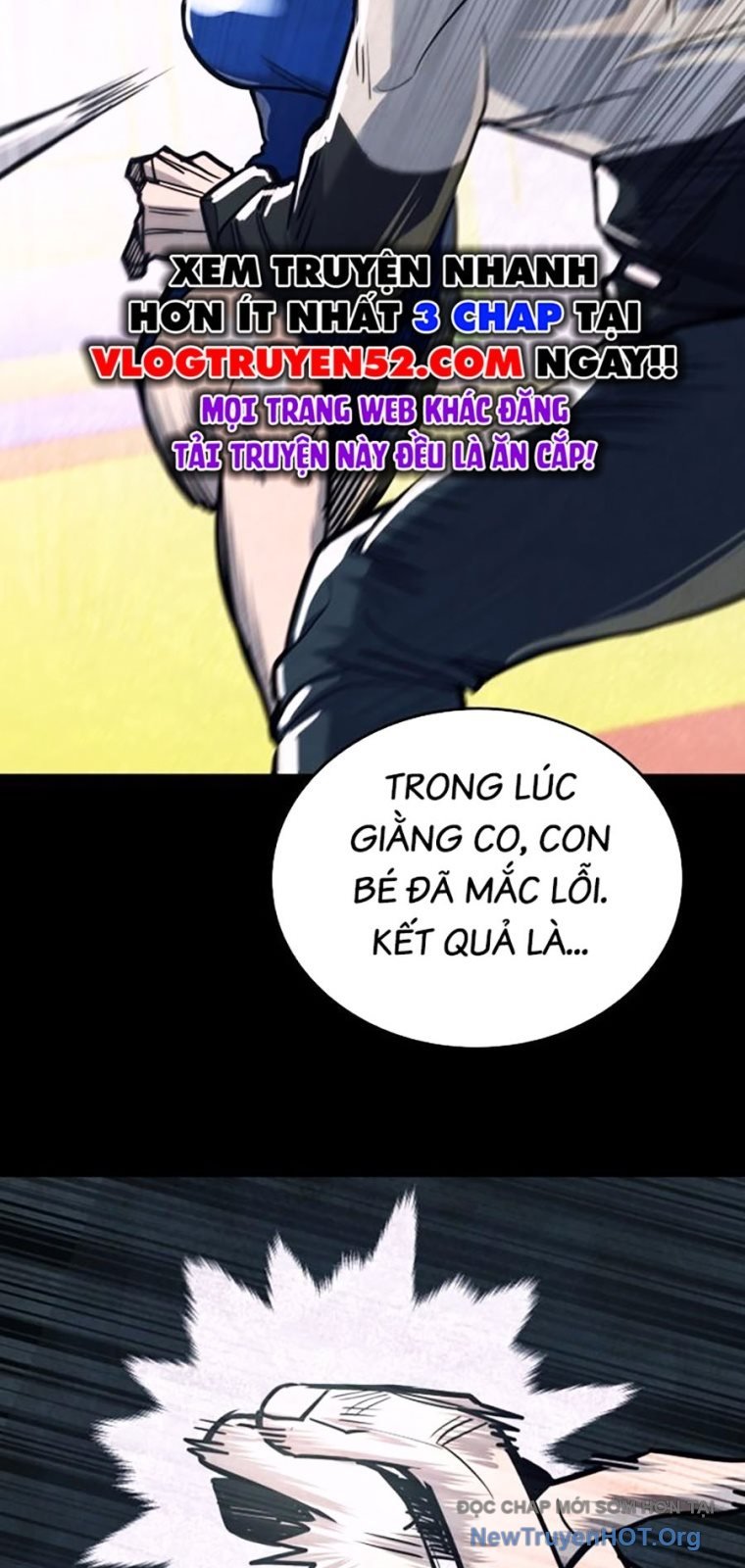 Thực Thi Công Lý Chap 10 - Next Chap 11