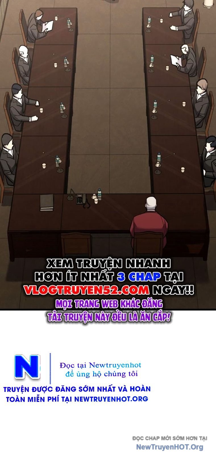 Thực Thi Công Lý Chap 10 - Next Chap 11