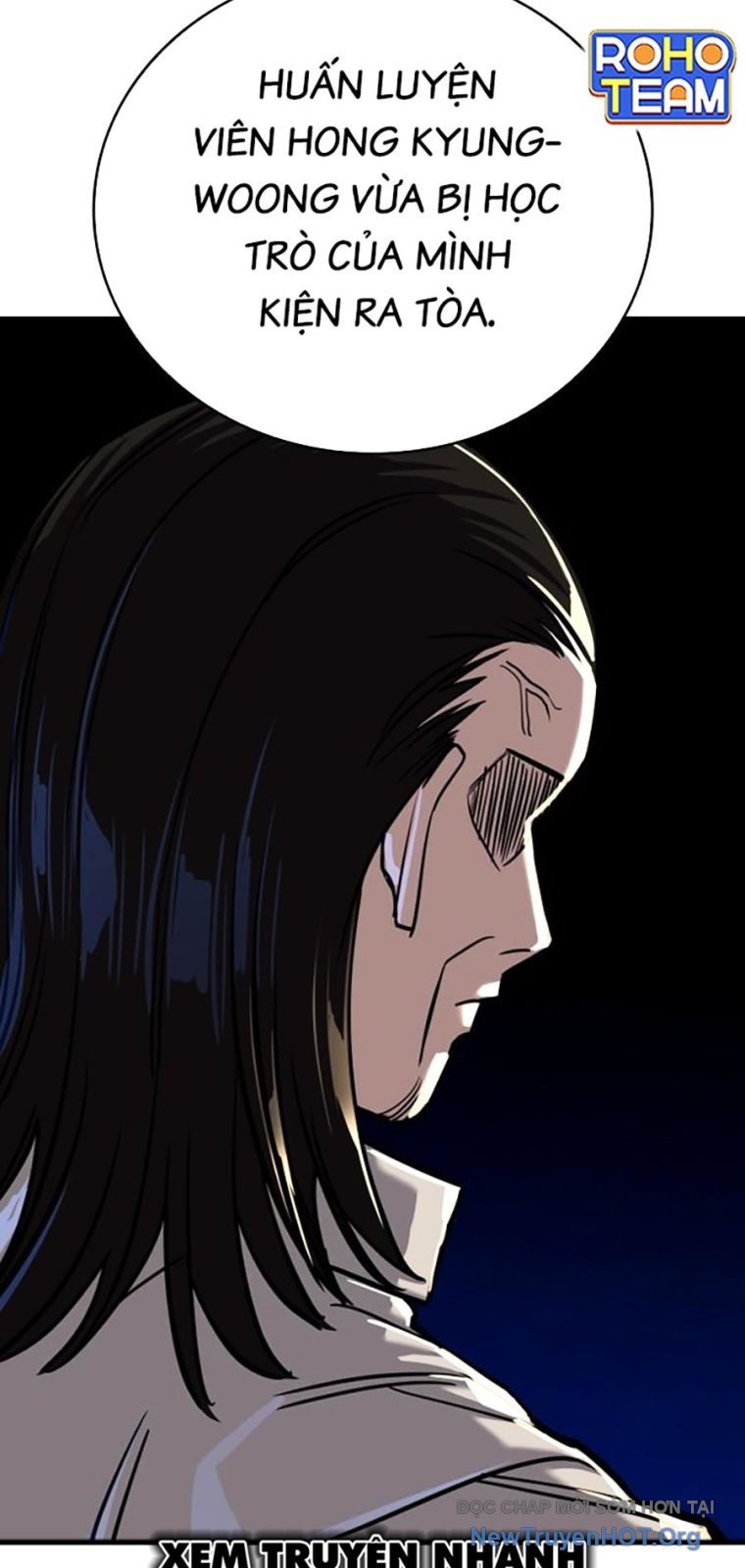 Thực Thi Công Lý Chap 10 - Next Chap 11