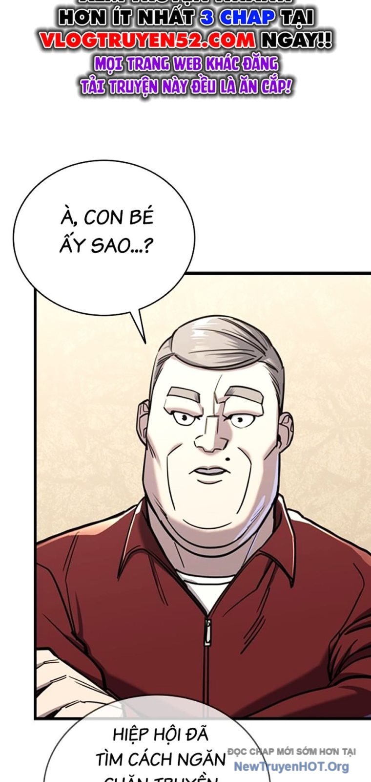 Thực Thi Công Lý Chap 10 - Next Chap 11