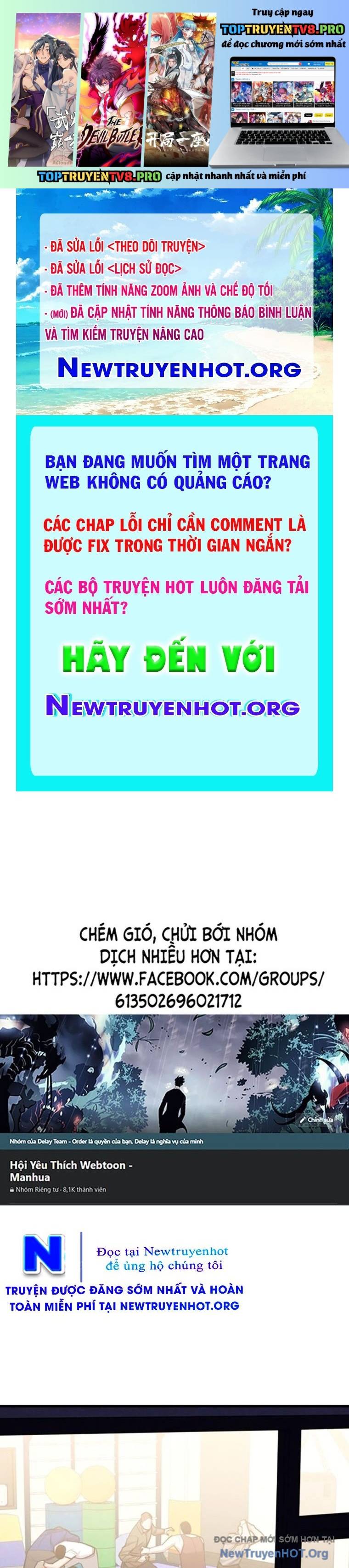 Thực Thi Công Lý Chap 11 - Next Chap 12