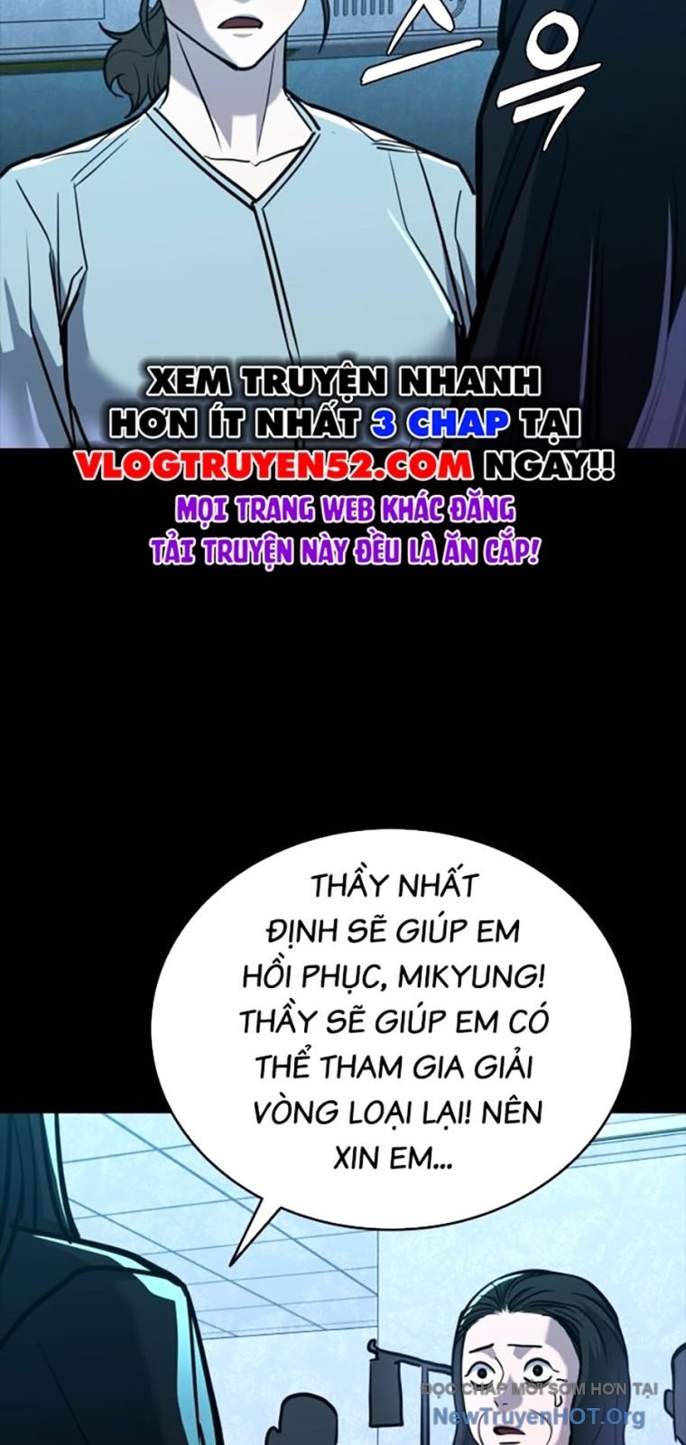 Thực Thi Công Lý Chap 11 - Next Chap 12