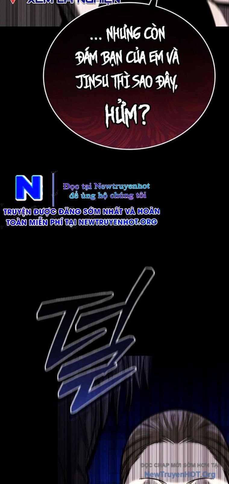 Thực Thi Công Lý Chap 11 - Next Chap 12