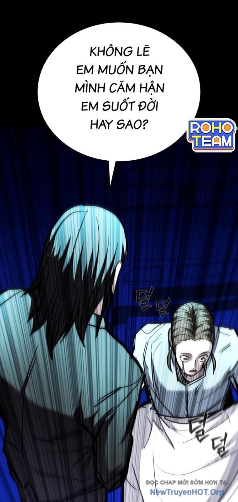 Thực Thi Công Lý Chap 11 - Next Chap 12