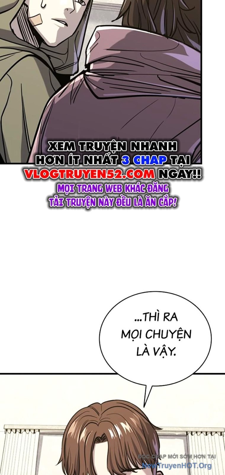 Thực Thi Công Lý Chap 11 - Next Chap 12