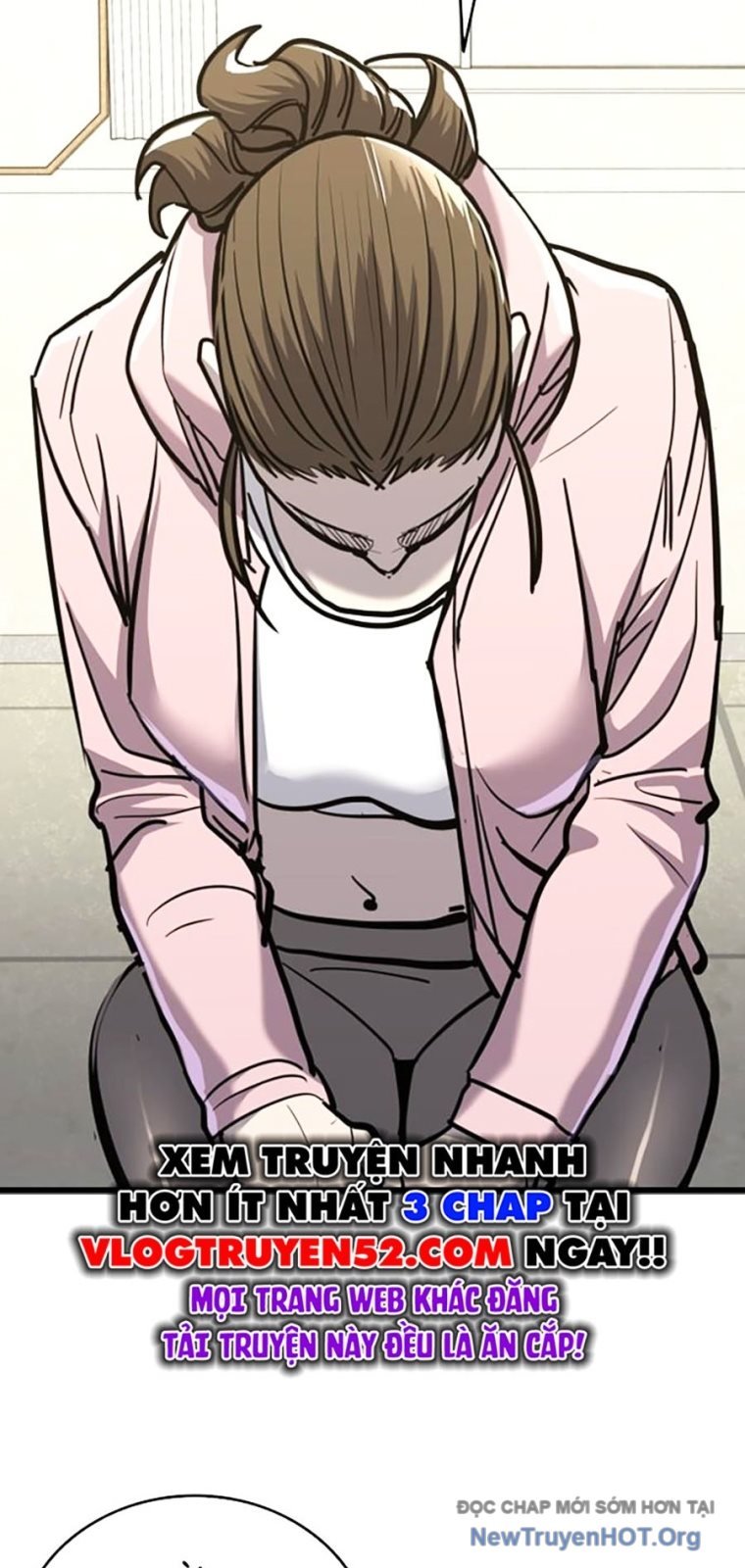 Thực Thi Công Lý Chap 11 - Next Chap 12