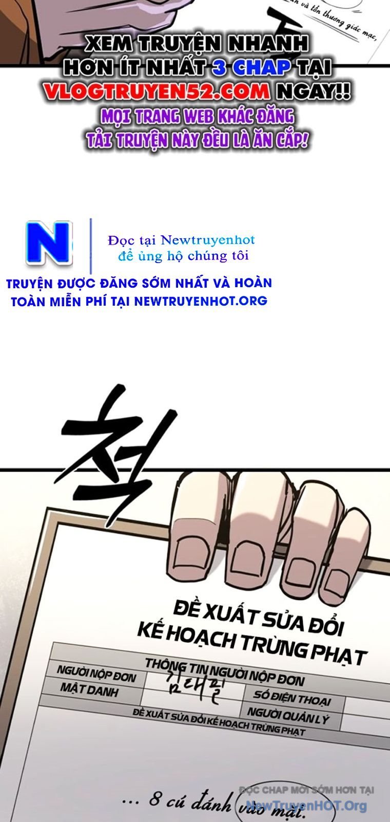 Thực Thi Công Lý Chap 11 - Next Chap 12