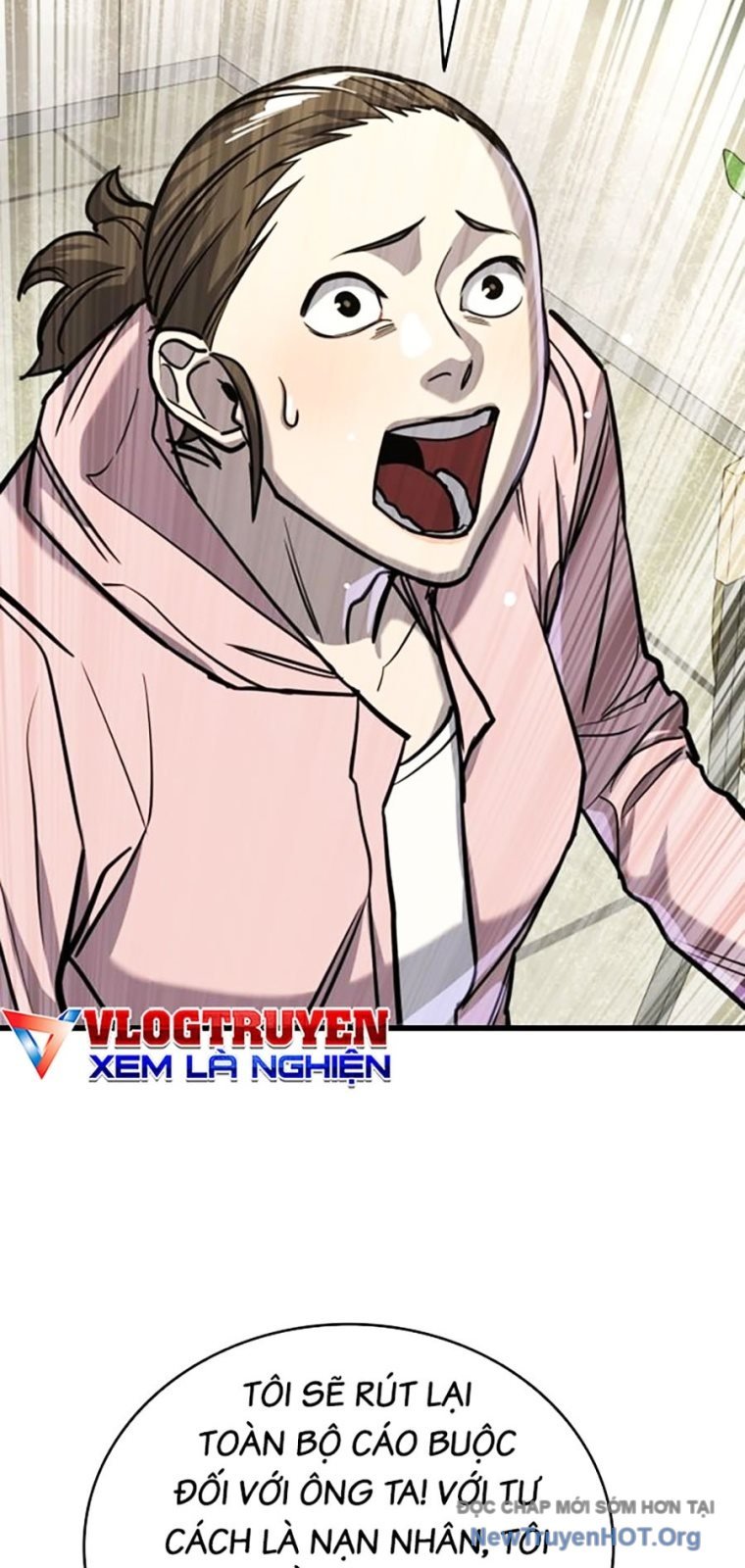 Thực Thi Công Lý Chap 11 - Next Chap 12