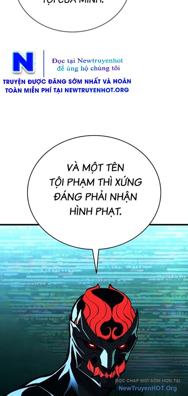 Thực Thi Công Lý Chap 11 - Next Chap 12