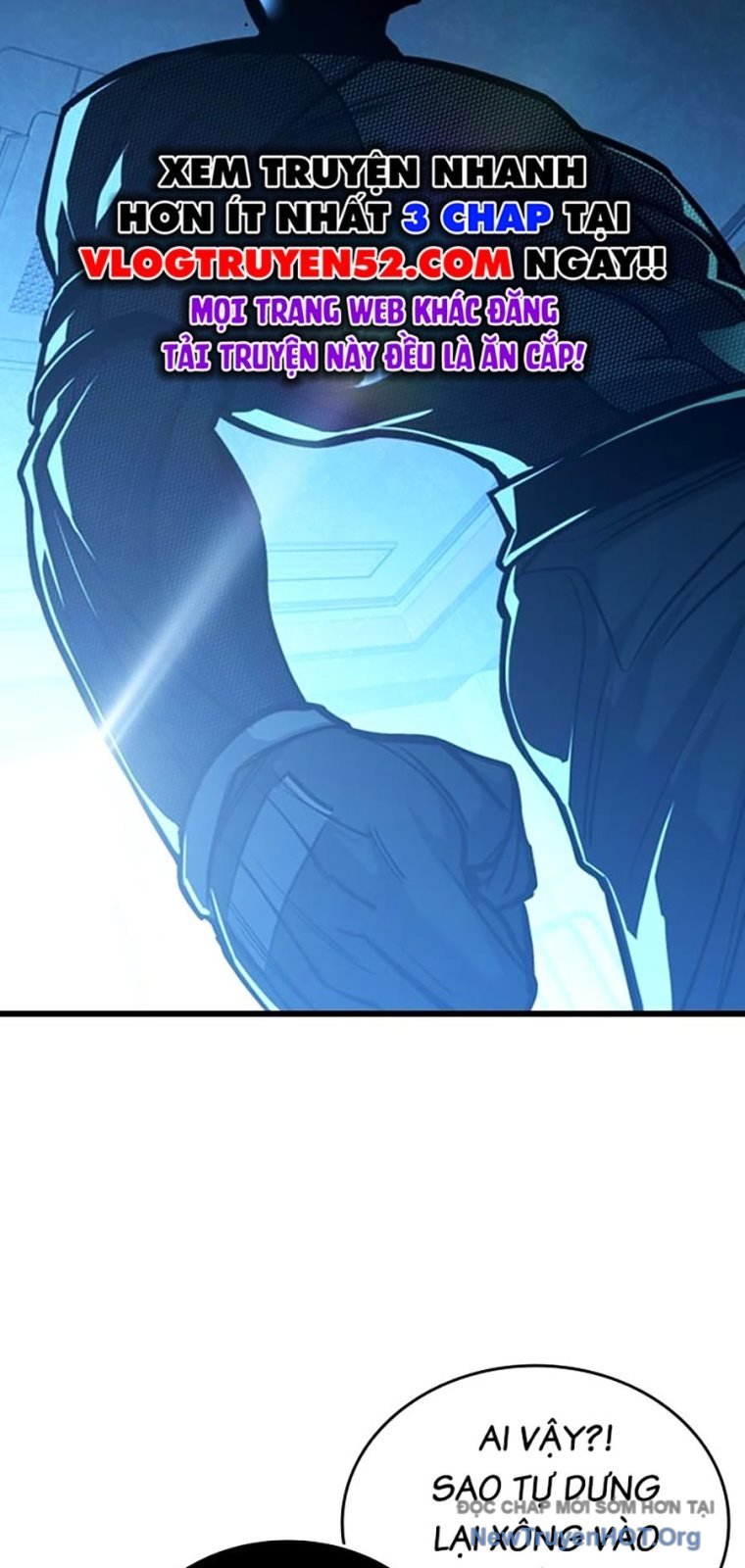 Thực Thi Công Lý Chap 11 - Next Chap 12