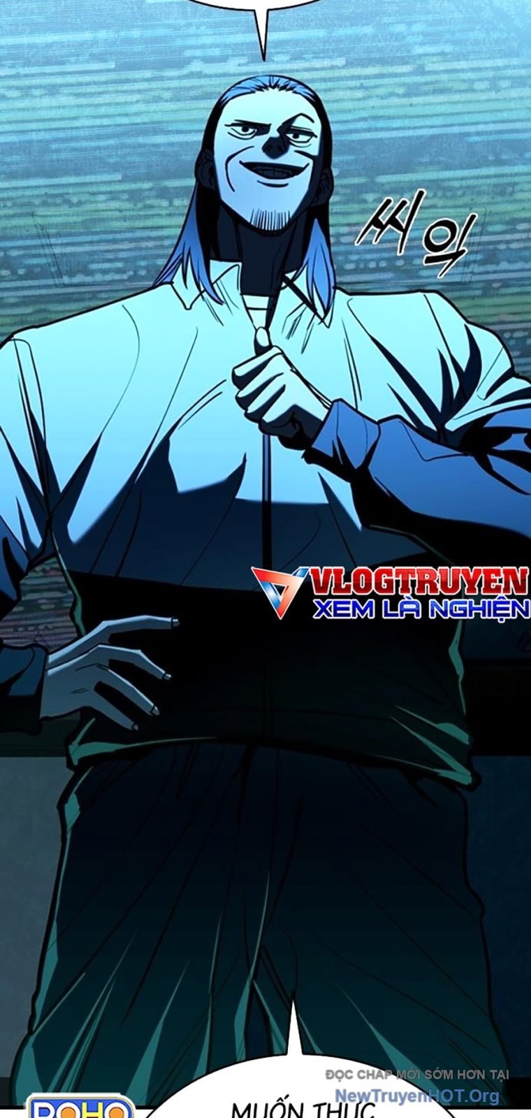 Thực Thi Công Lý Chap 11 - Next Chap 12