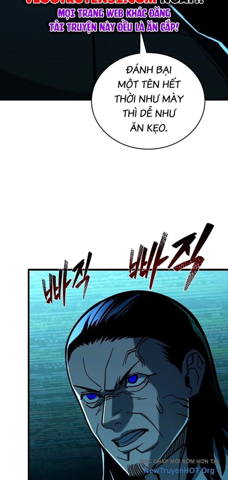 Thực Thi Công Lý Chap 11 - Next Chap 12