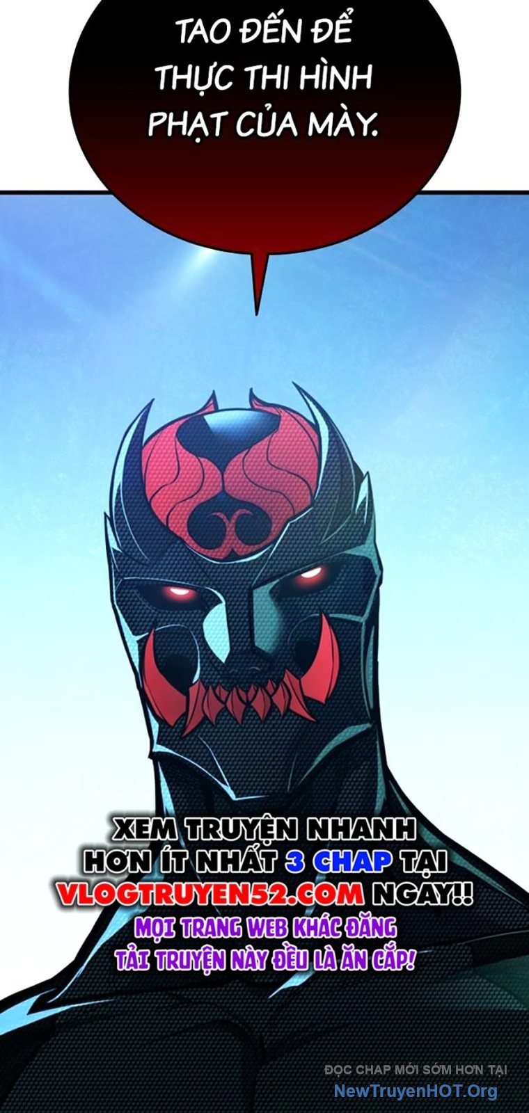 Thực Thi Công Lý Chap 11 - Next Chap 12