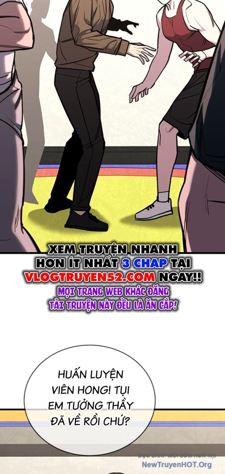 Thực Thi Công Lý Chap 11 - Next Chap 12