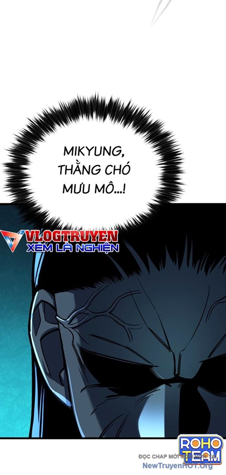 Thực Thi Công Lý Chap 11 - Next Chap 12
