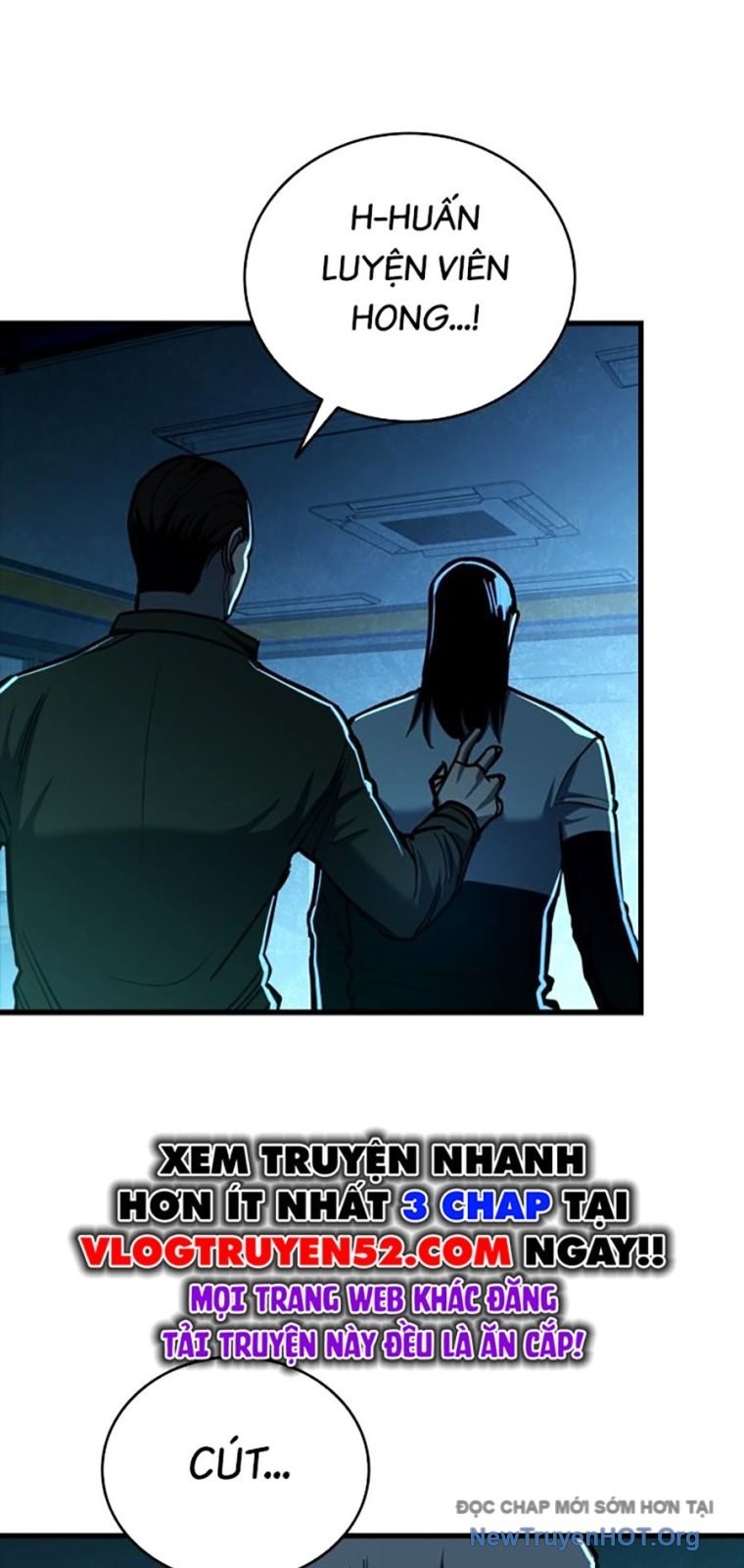 Thực Thi Công Lý Chap 11 - Next Chap 12