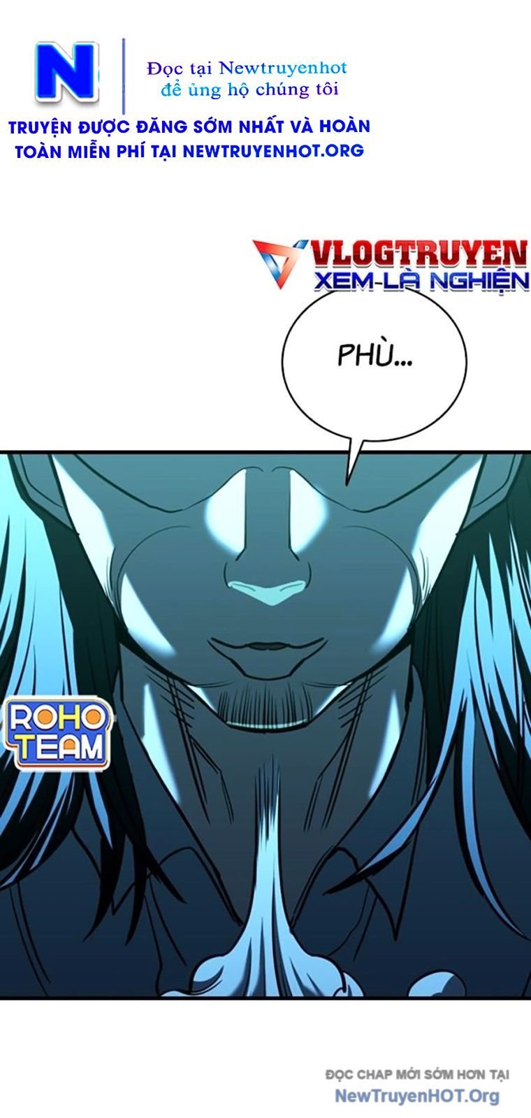 Thực Thi Công Lý Chap 11 - Next Chap 12