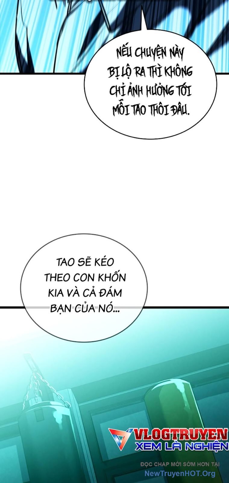 Thực Thi Công Lý Chap 11 - Next Chap 12