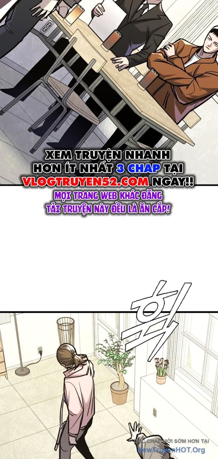 Thực Thi Công Lý Chap 11 - Next Chap 12