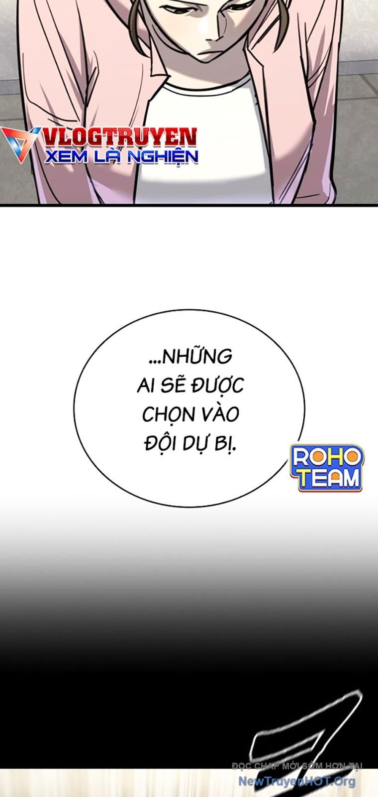 Thực Thi Công Lý Chap 11 - Next Chap 12