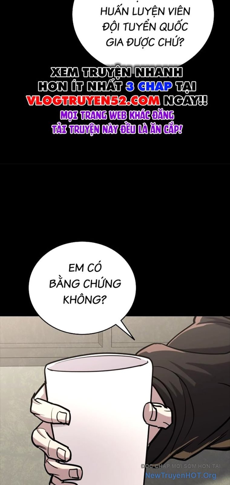 Thực Thi Công Lý Chap 11 - Next Chap 12