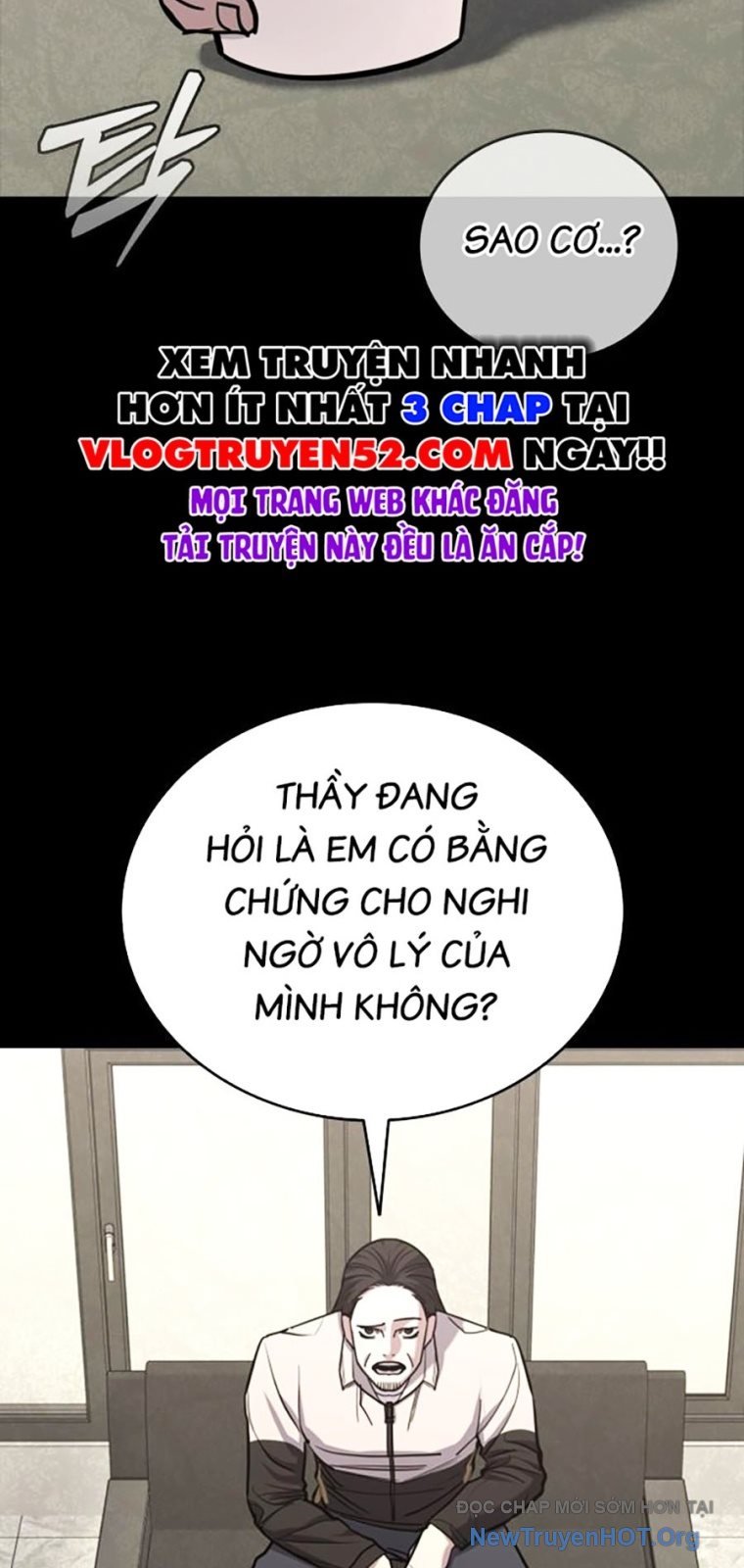 Thực Thi Công Lý Chap 11 - Next Chap 12