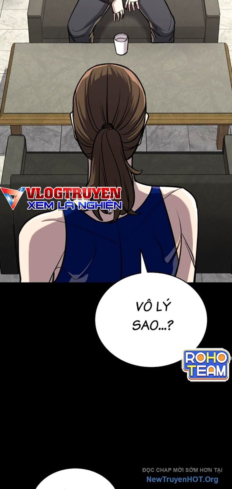 Thực Thi Công Lý Chap 11 - Next Chap 12