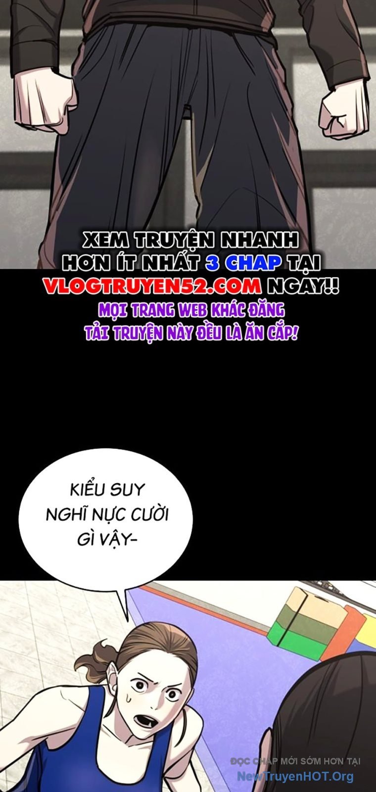 Thực Thi Công Lý Chap 11 - Next Chap 12