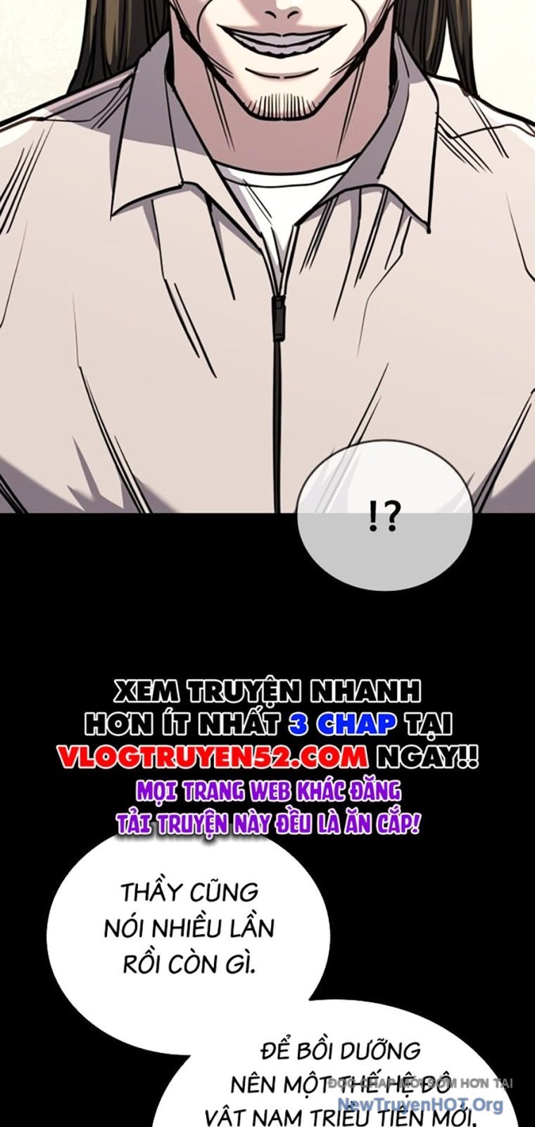 Thực Thi Công Lý Chap 11 - Next Chap 12