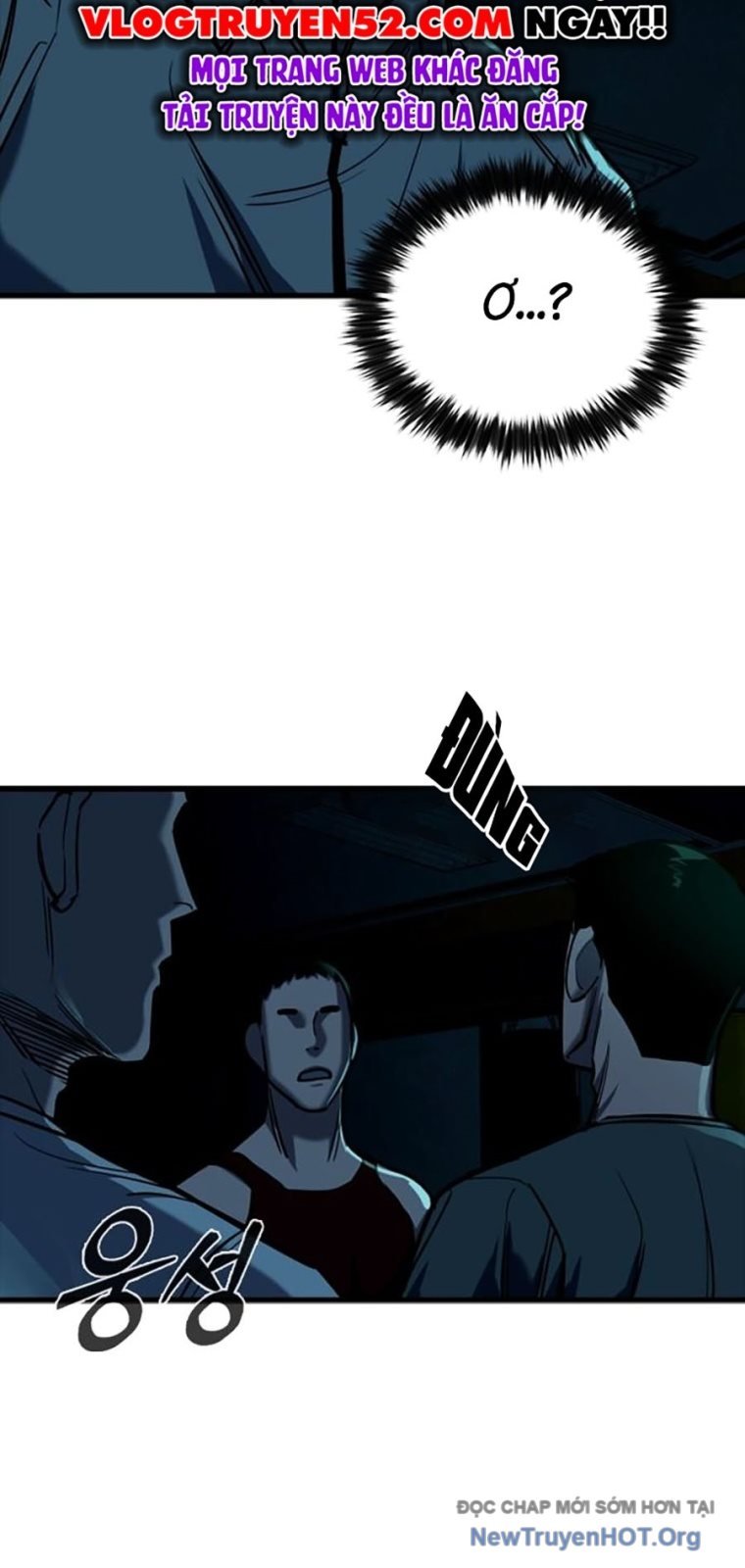 Thực Thi Công Lý Chap 11 - Next Chap 12