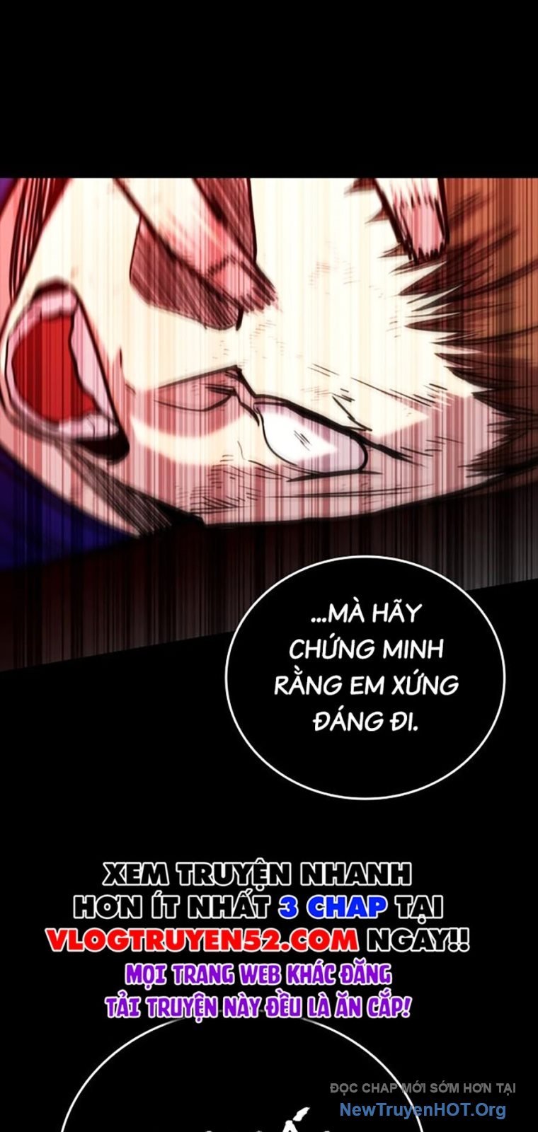 Thực Thi Công Lý Chap 11 - Next Chap 12