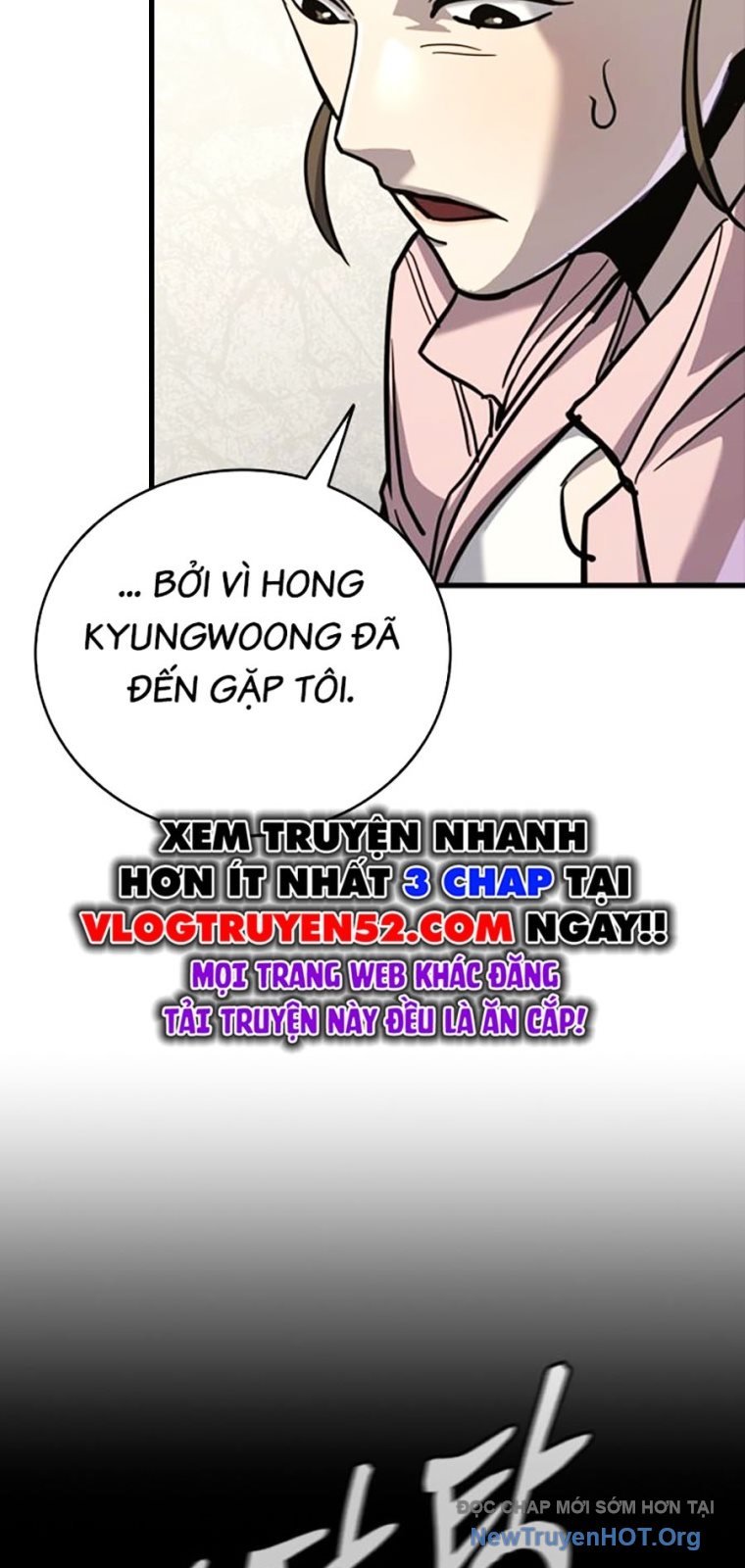 Thực Thi Công Lý Chap 11 - Next Chap 12