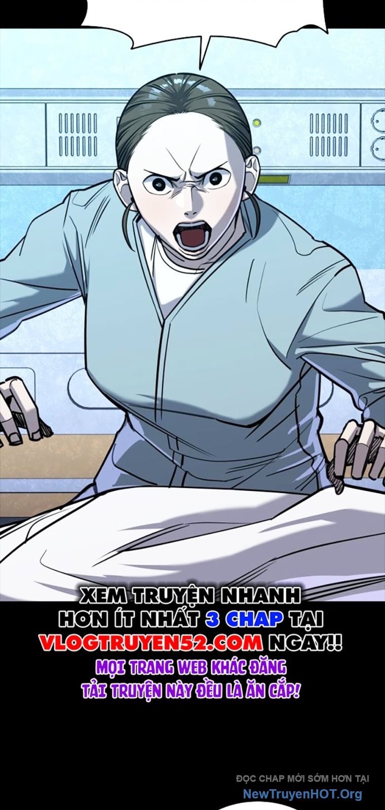 Thực Thi Công Lý Chap 11 - Next Chap 12