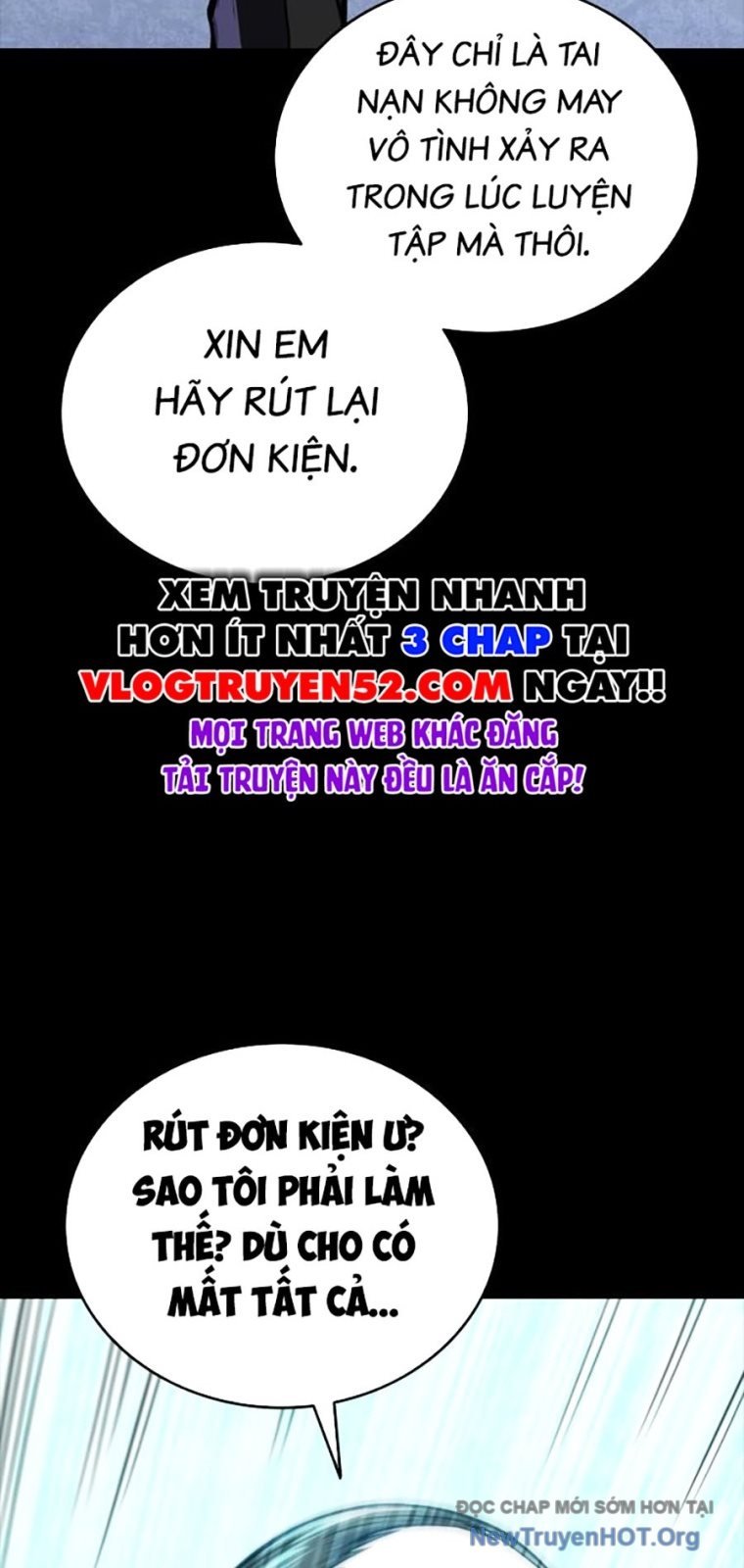 Thực Thi Công Lý Chap 11 - Next Chap 12