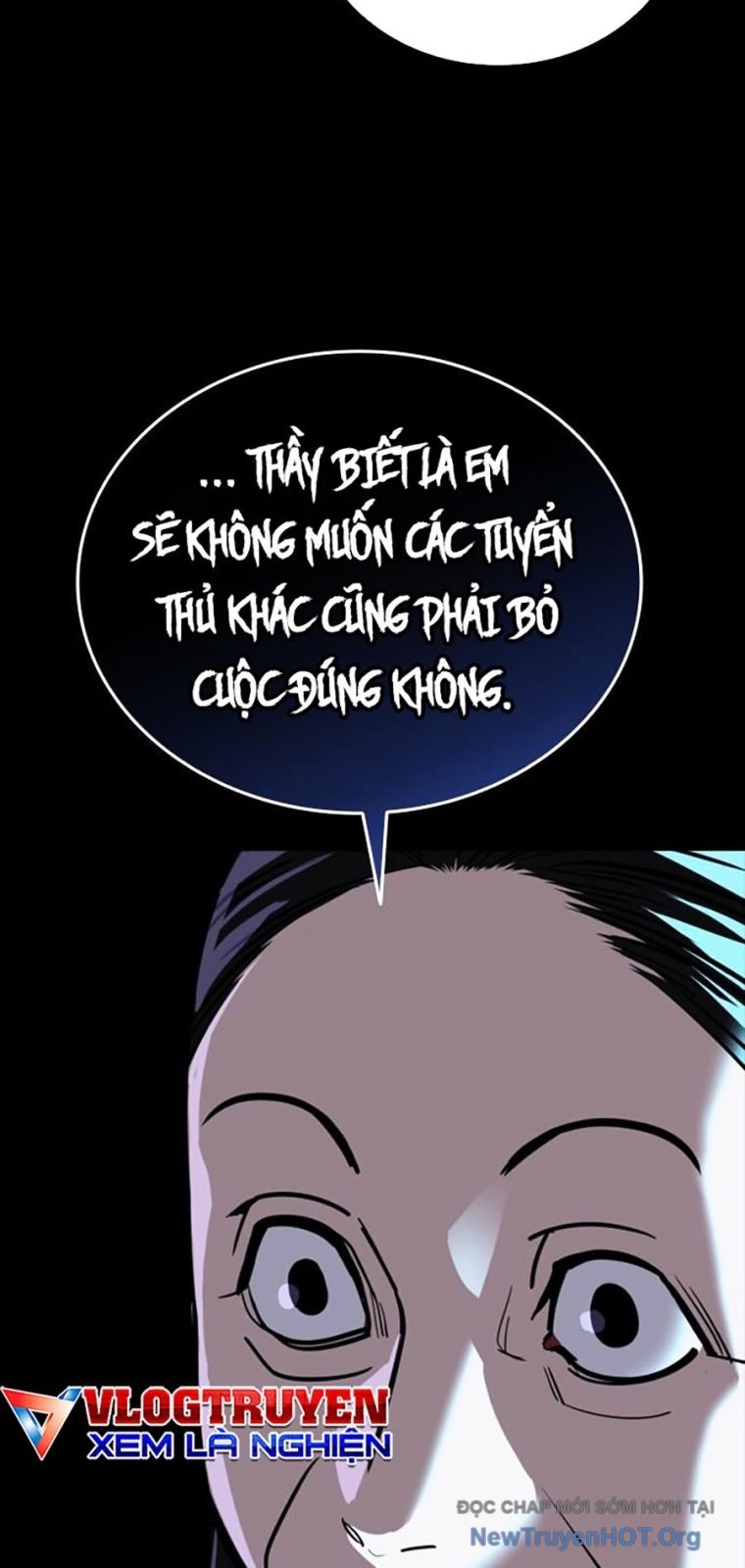Thực Thi Công Lý Chap 11 - Next Chap 12