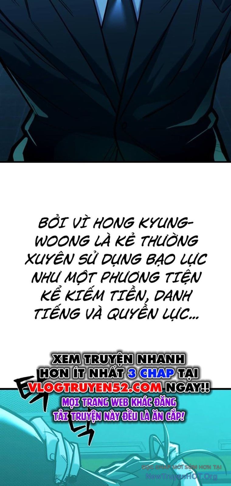 Thực Thi Công Lý Chap 12 - Next Chap 13