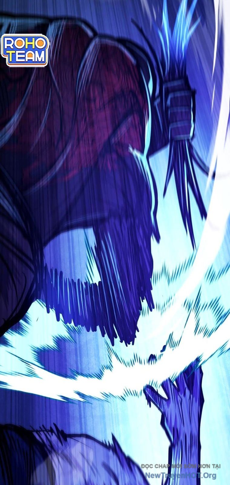 Thực Thi Công Lý Chap 12 - Next Chap 13