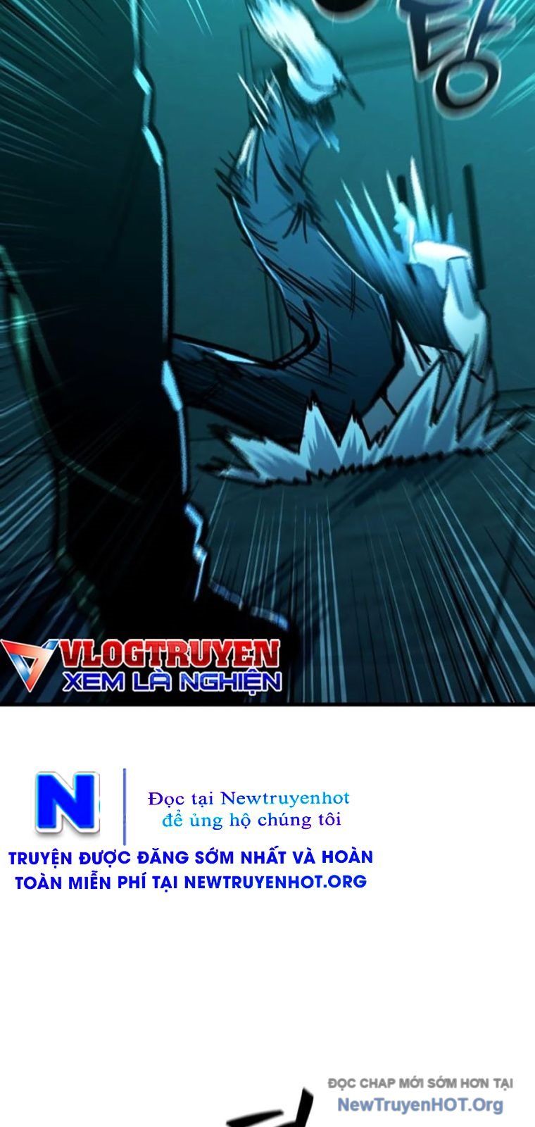 Thực Thi Công Lý Chap 12 - Next Chap 13